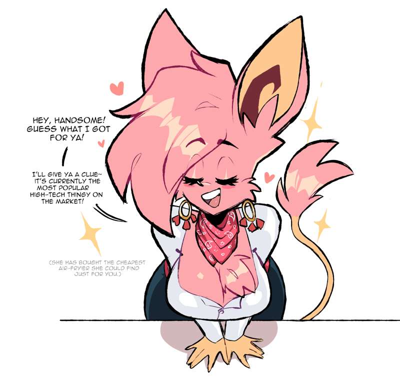 Kemono