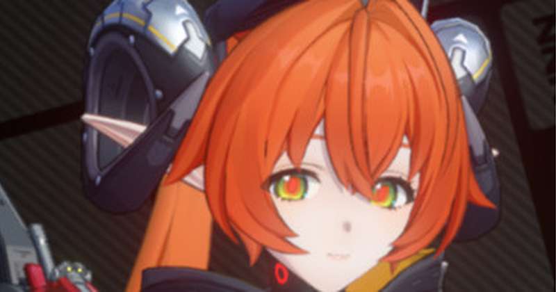 Orphie futa mod