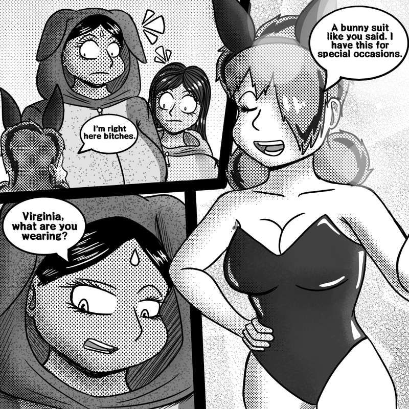 UpsideDownComics