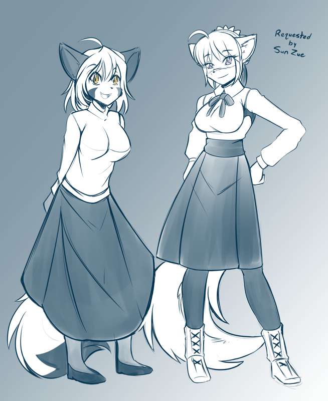 Kemono