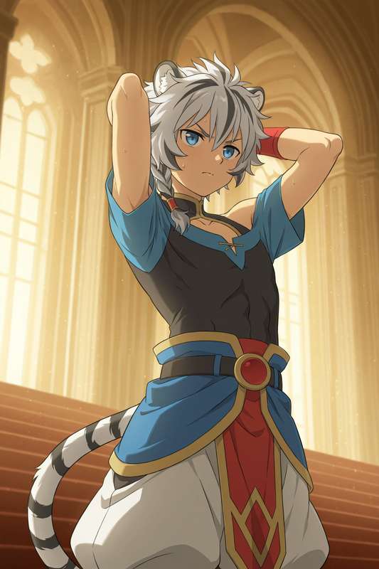 Kemono
