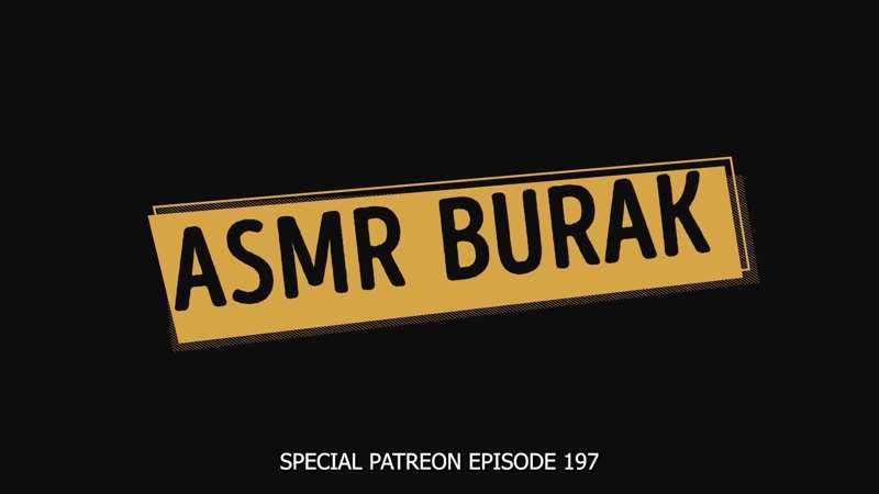 asmrrburak