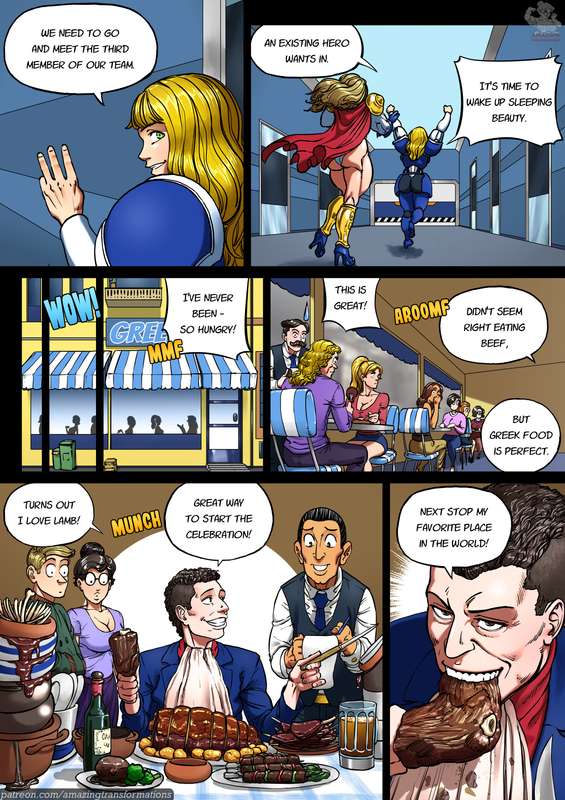 amazingtransformations