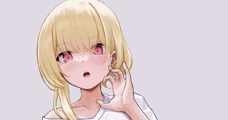 调教样本NO：1