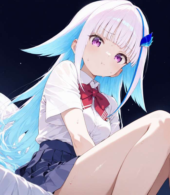 り
