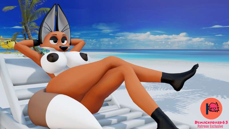 DiMickFoxed65