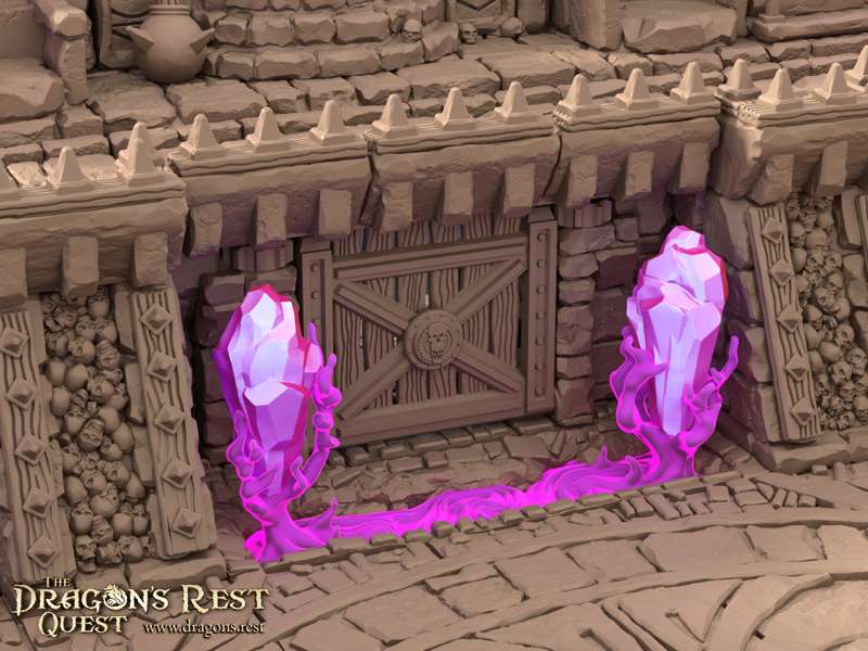 thedragonsrest