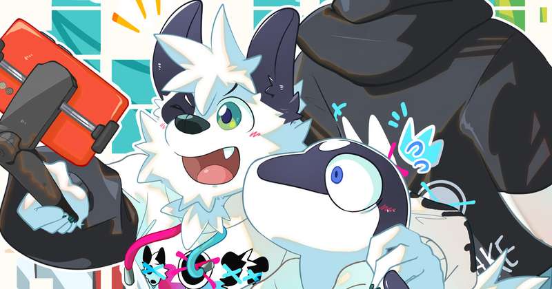 Kemono