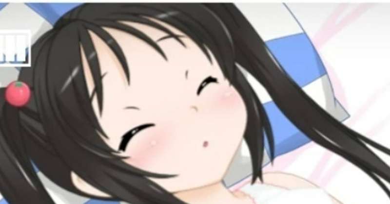 the little dream