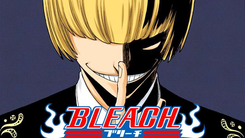 『BLEACH』 "Be My Family or Not" (Ch.183-188)