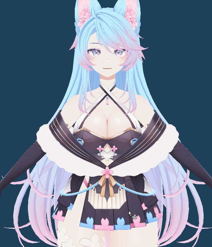 Kemono