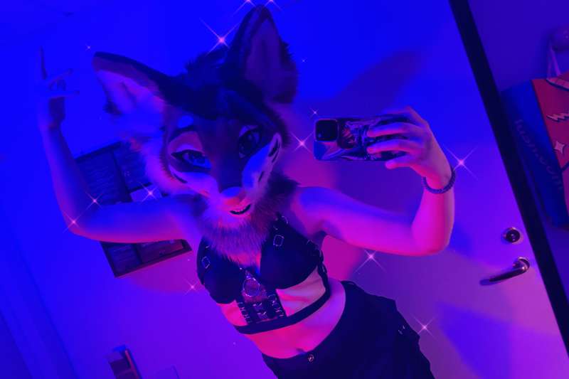 fuzzyvixen