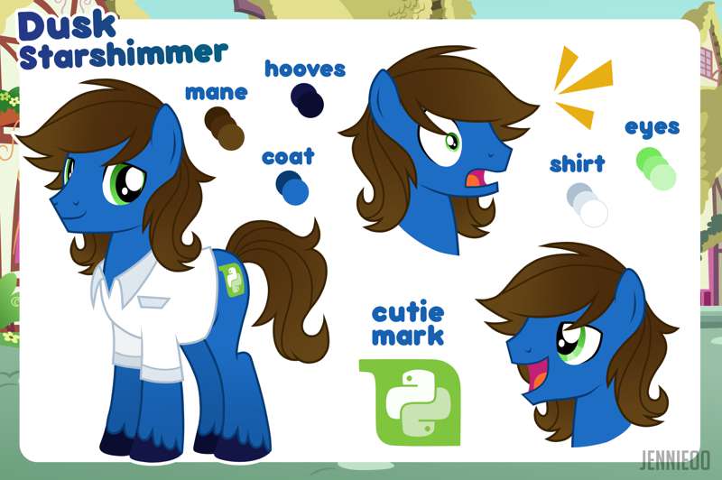 Dusk Starshimmer Reference.png
