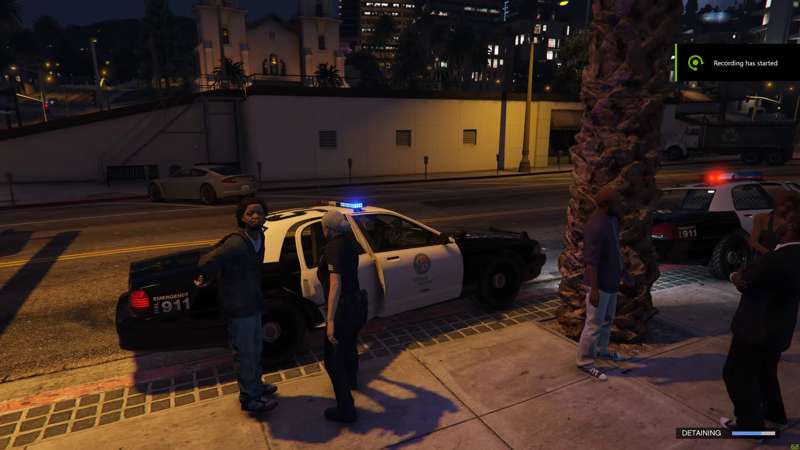 Extra Goodness in LSPDFR