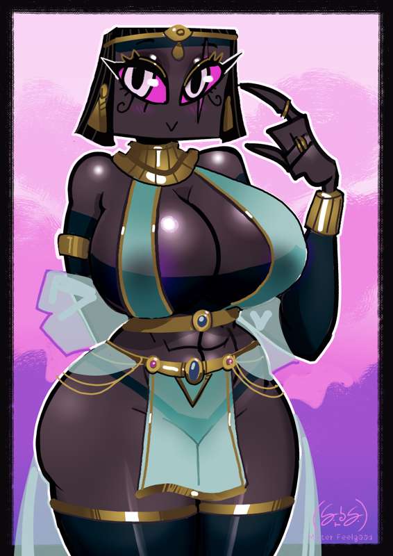 Mister-Feelgood-Art-and-Animation