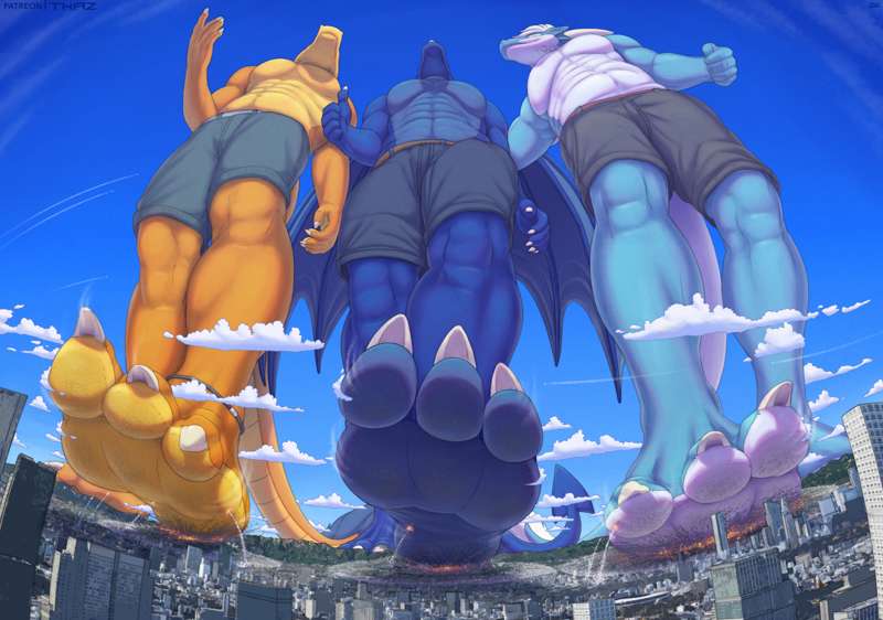 Kemono