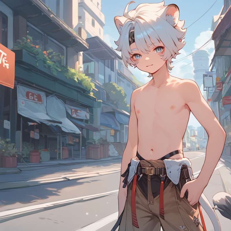Kemono