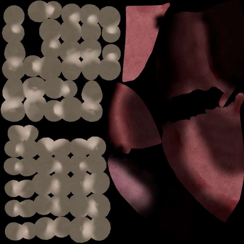 Elegy-Works