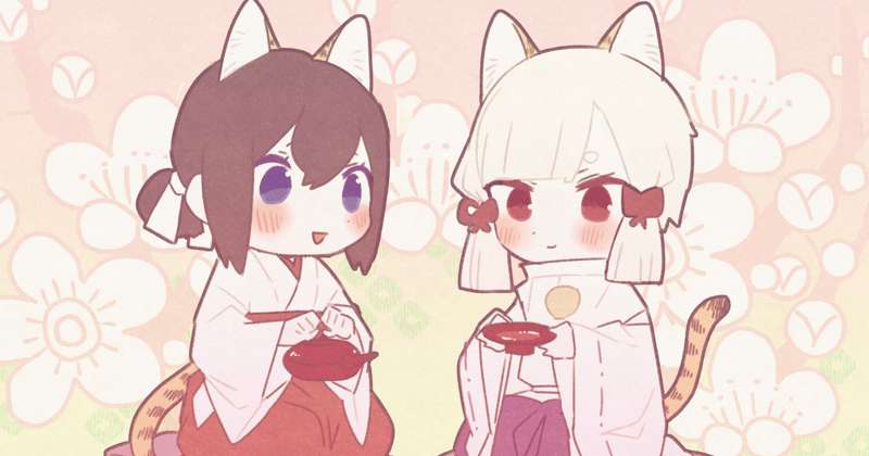 没ネタとからくがき