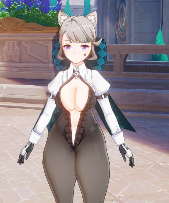 Kemono