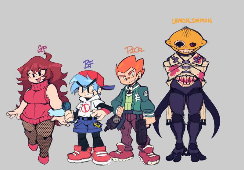 Kemono