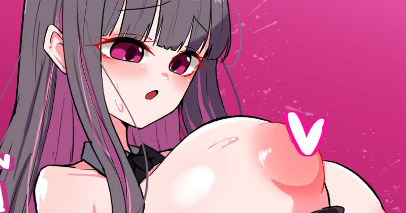 【オリジナル】うさぎぴょんぴょん
