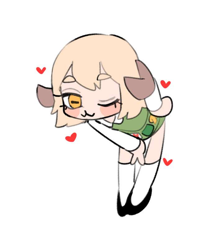 Kemono