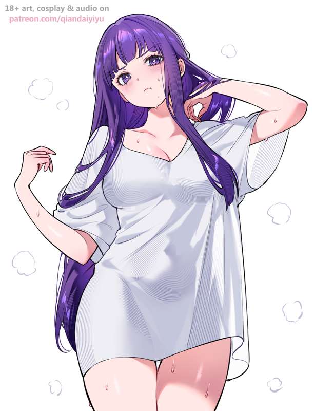 qiandaiyiyu