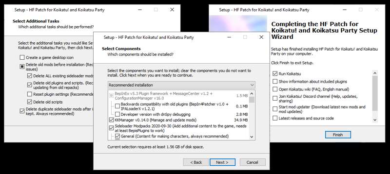 HF Patch for KK/KKP v3.38 (mods up to 2026/03/15)