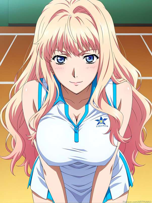 No.656 sheryl nome | Macross Frontier  
