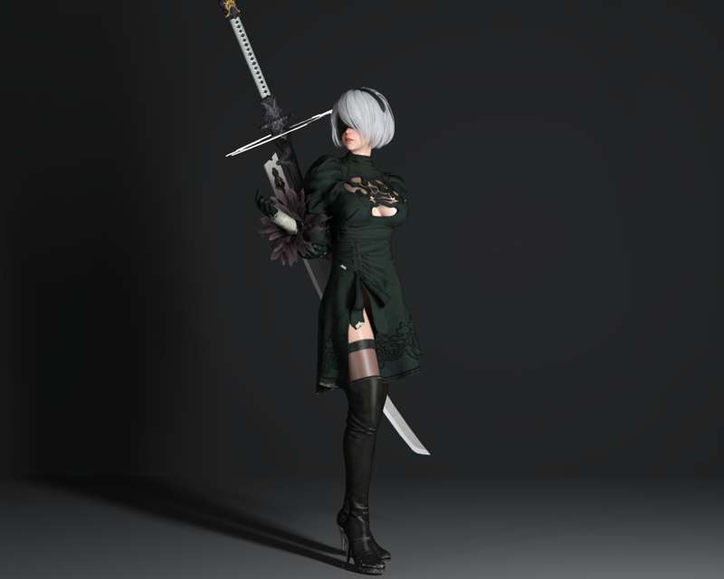 小林绿子