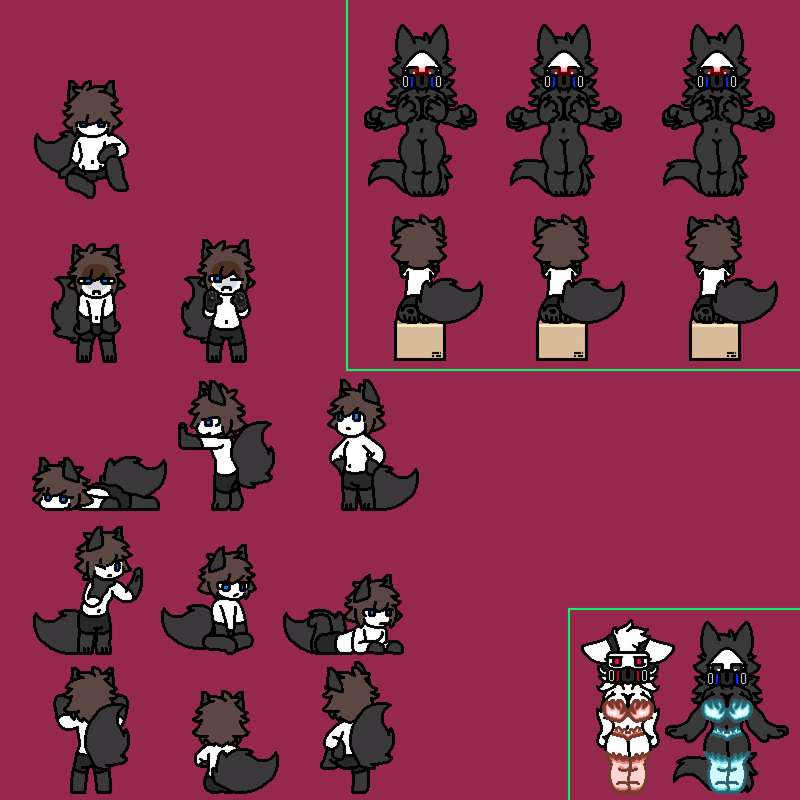 Kemono