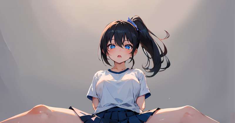 Y000 Body-King T-mp3 - 777nya's Auditory Erotica!