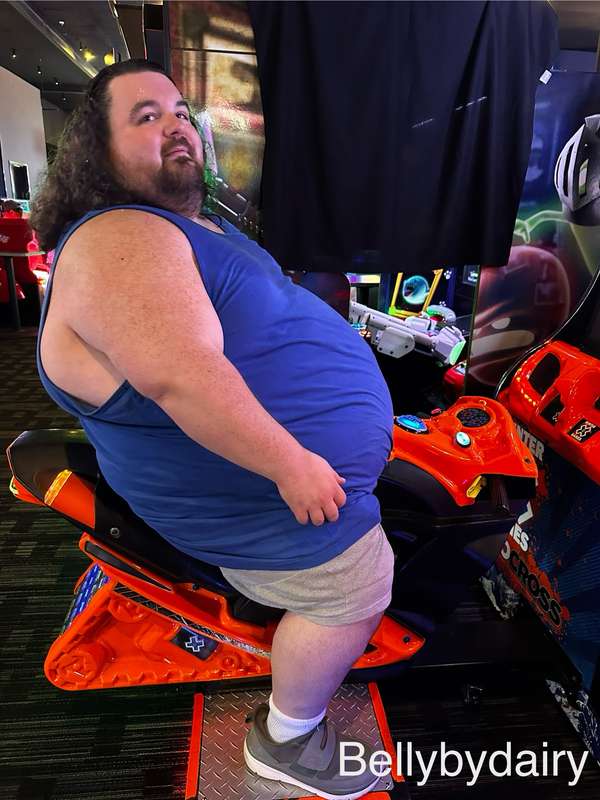 bellybydairy Nude Leaked OnlyFans Photo