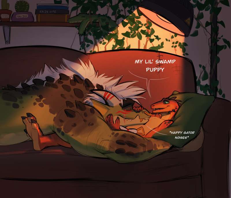 Kemono