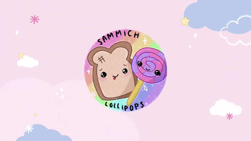 sammichandlollipops