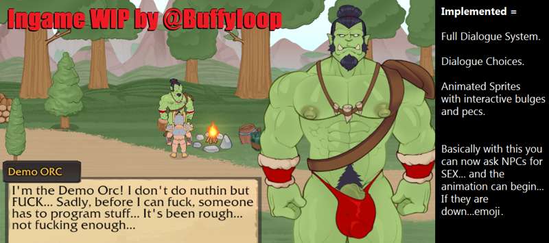 buffyloop