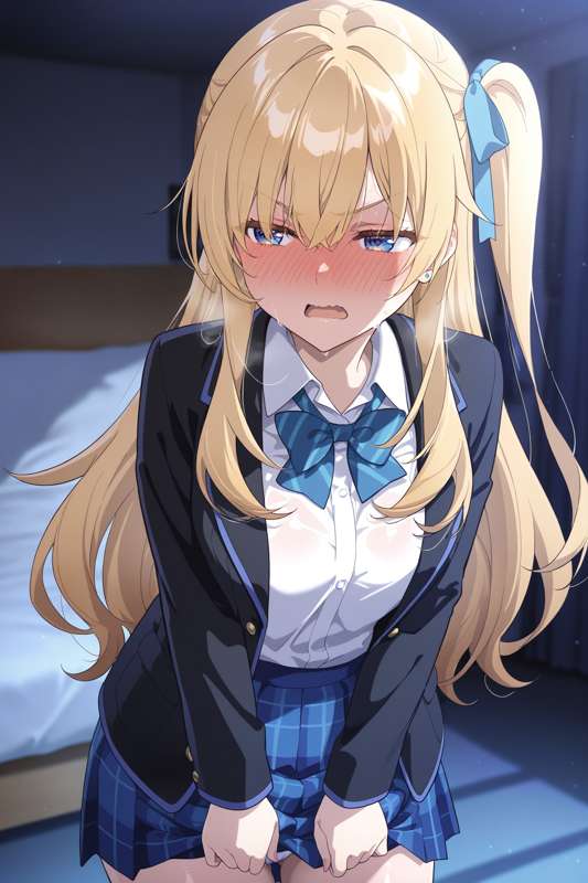[Chitose Is in the Ramune Bottle] Yuko Hiiragi NTR Play Day01 390p 