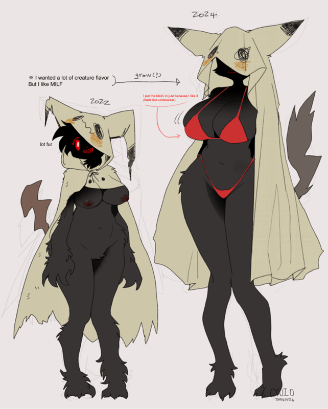Kemono