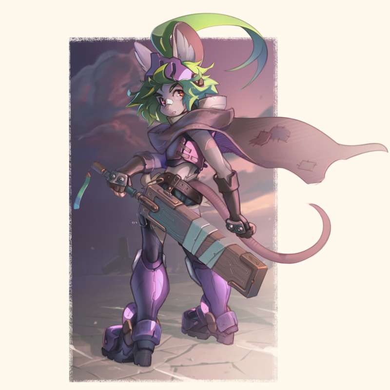 Kemono
