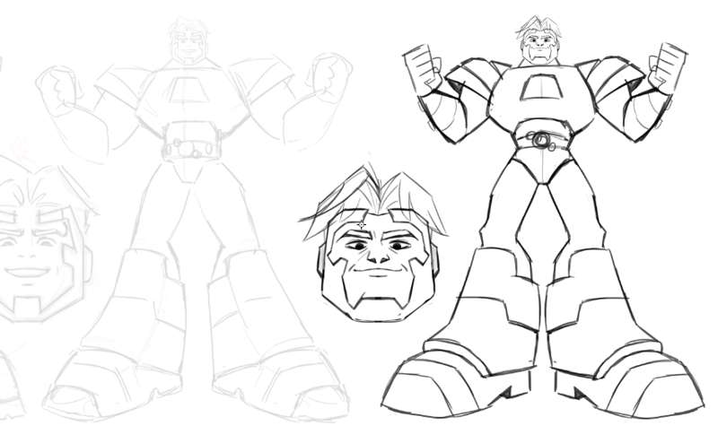 B-Mask