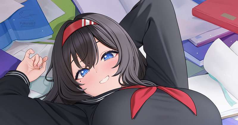 OC-Kayoko MP4
