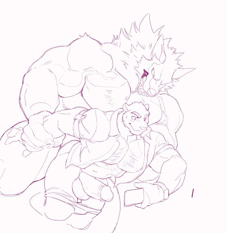 Kemono