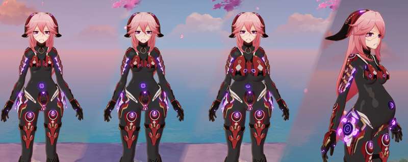 Kemono