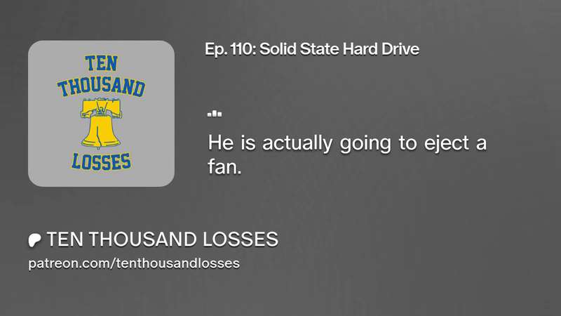 TEN-THOUSAND-LOSSES