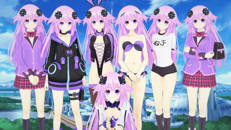 DiscNeptune
