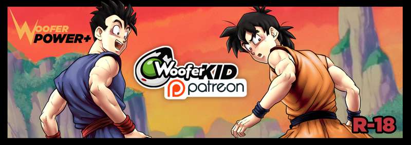 wooferkid
