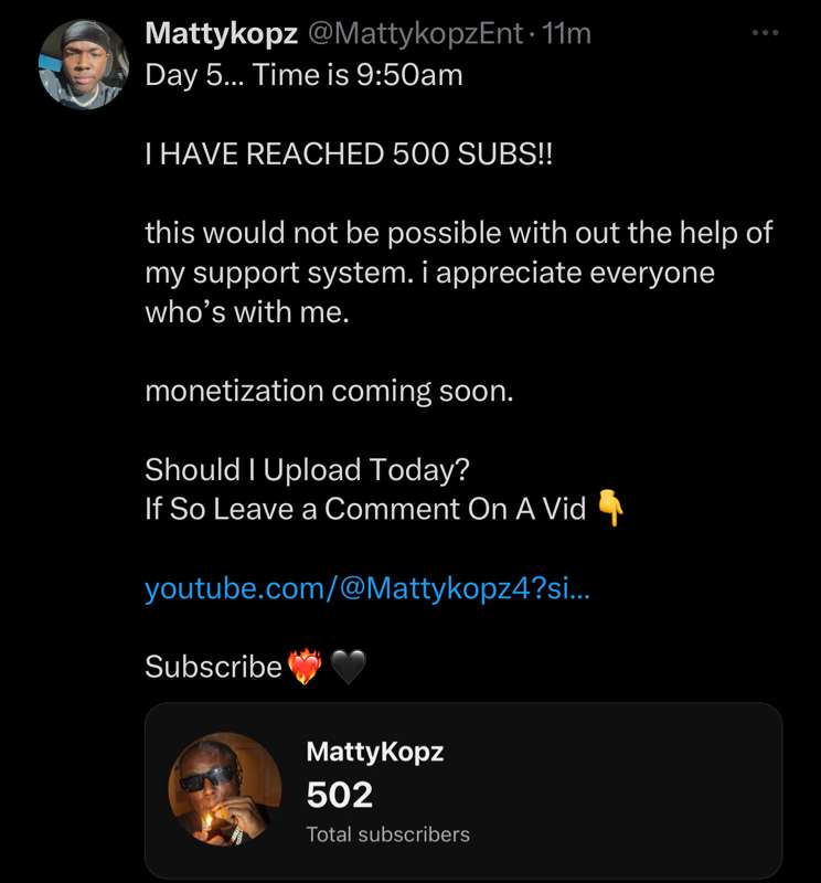 mattykopz