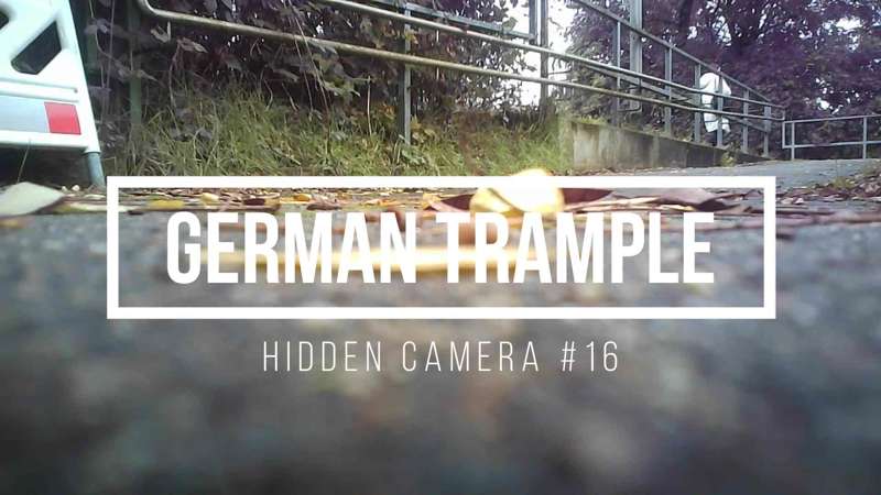 German-Trample
