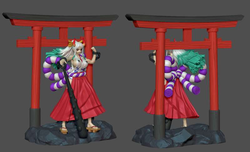 Kemono